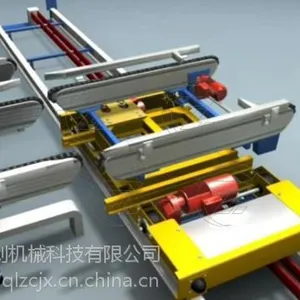 非标搬运设备定制 总创机械