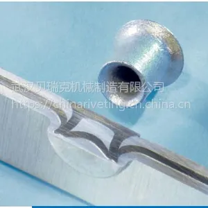 冲型铆接用铆钉，铆钉规格