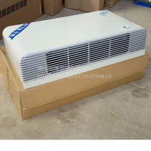 店长推荐 定制款 远博 风机盘管 卧式明装 型号全