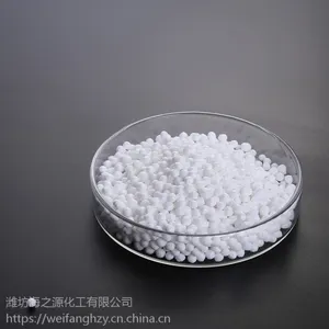 潍坊厂家专业销售鸢诺牌工业级二水氯化钙光球氯化钙