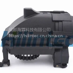 VCY6020长寿命大流量高真空度无刷微型真空泵24V过载保护