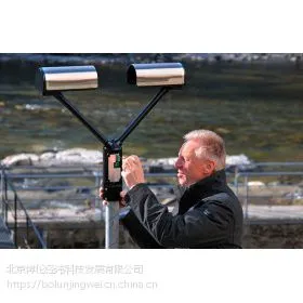 德国OTT Parsivel2激光雨滴谱仪