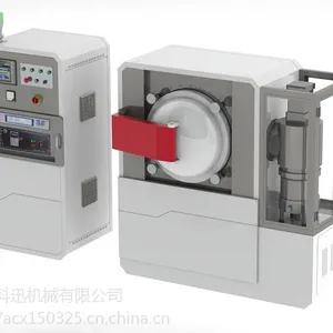 ACX/艾科迅供应3D金属粉末增材制造成型退火、3D打印金属植入物真空退火处理