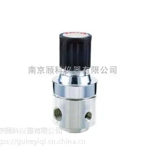 GENTEC捷锐R22SL大流量减压阀