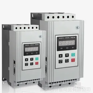 济南天正软启动器直销TGS3-250/3智能型软启动器TGS3-250KW