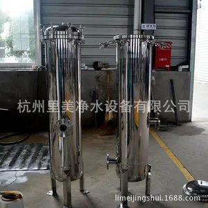 供应厂家直销不锈钢精密过滤器 杭州的过滤厂家