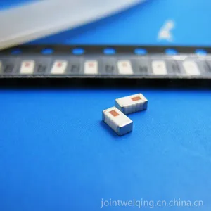2.4G内置蓝牙耳机陶瓷贴片天线JTW2G45AN3216A100R