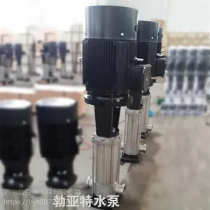QDL直流无刷水泵保养不锈钢管道泵生产厂家
