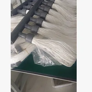 һ�廯������ˮ�豸ר��MBRĤƬ PVDF���� ����ֱ������˿MBRĤ