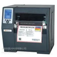 ����˹DATAMAX H6308��ҵ����������� H8308��ӡ�� 300DPI���ͱ�ǩ��ӡ��