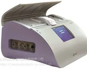 符合FDA CRF21 Part 11 全自动过滤器完整性测试仪V6.0