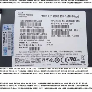 ST960FM0003 960GB 2.5