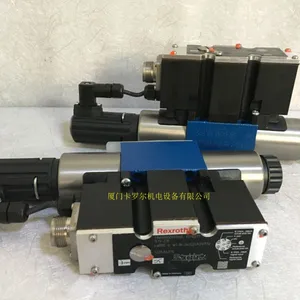 Һѹ��4WREE6V08-2X/G24K31/A1V�¹�Rexroth��������