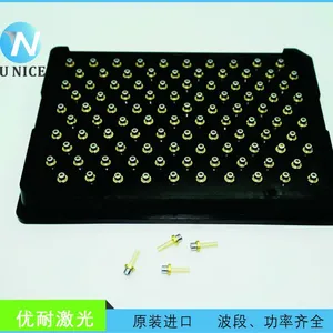 红光 650nm100mw激光二极管 三菱ML129F26 红光医疗*** 美容仪专用
