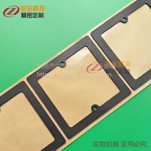 定制罗杰斯PORON 4701-30/40/41/50/60_微孔聚氨脂泡沫脚垫