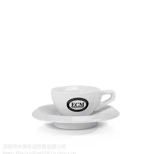 AA原装德国ECM配套咖啡杯深圳永美天诚现货供应