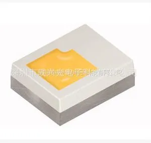 欧司朗OSRAM LUW CEUN.CE 0603陶瓷高亮白光 3W大功率手机闪光灯