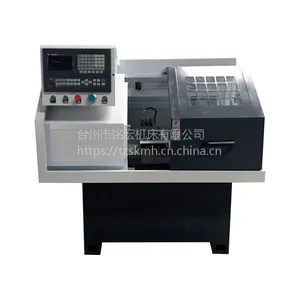 厂家供应小型CJK-0625数控车床