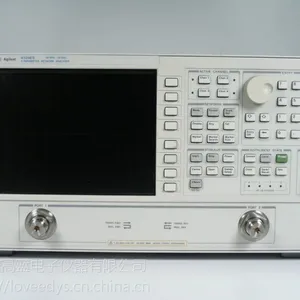 现货!8720ES 20G全国可租可售安捷伦8720ES 网络分析仪