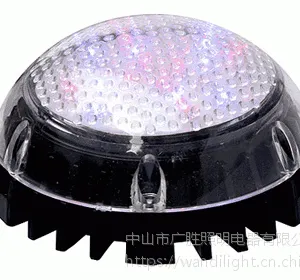 led点光源 户外防水跑马灯 广胜照明3w 4w 5w 9w 12w 15w 18w