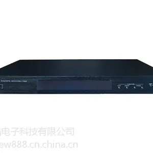 杰酷JCREW 公共广播 数字调谐器JC-F308R