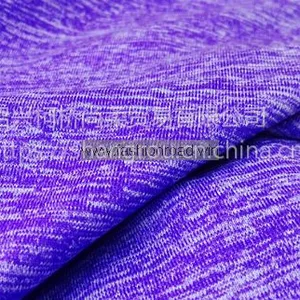 供应阳离子针织 速干阳离子拉架汗布