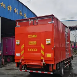 常德厦门长沙衡阳郴州益阳岳阳汽车尾板品牌-LEEO汽车尾板