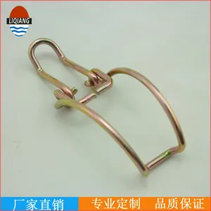 厂家直销异形弹簧 高品质304异形弹簧加工