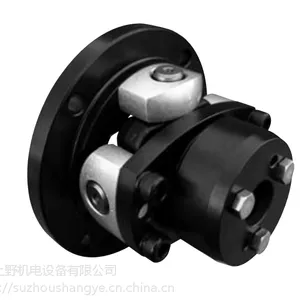 日本酒井联轴器型号UCNF-125T7-42用于轮胎设备