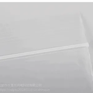 成都电子包装 透明抗穿刺尼龙袋 工业用250*300cm定制