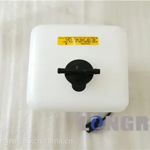 PC400-8��ˮ�� 419-03-21320