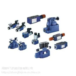 REXROTH��ʿ��4WRAE 10�ȵ�ʽ������ά�޳��Һ����зɼ۸��