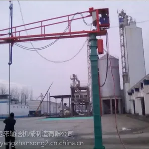 粮食固定扦样机,链条式扒谷机