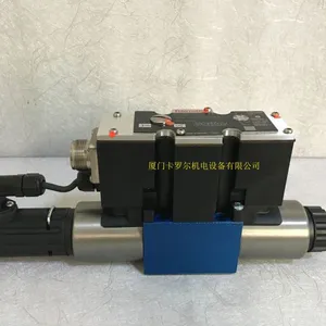 �ṩԭװ4WREE 10 E50-2X/G24K31/F1V�¹�Rexroth��������