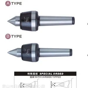 N台湾丽勋LI-HSUN 高速顶针 NCH-MT.***T