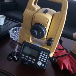 北海海城拓普康全站仪/中海达RTK标定检定服务点