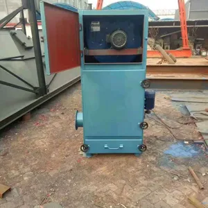 单机除尘器价格布袋脉冲除尘器重工业专用除尘设备图片工业净化空气设备价格PL单机除尘器