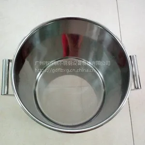 ���ݷ�����Ӧ25L���������Ͱ 316L�����Ͱ���ɶ��ƣ�