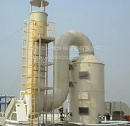 供应南通通州小海注塑机废气处理设备