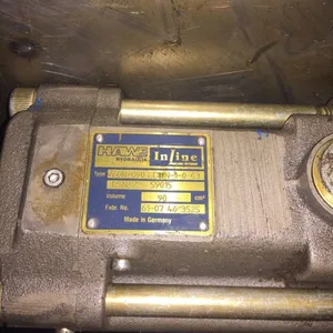 �Ϻ�ά��Hawe����V60N-090Һѹ�� �ͱ�������ά��
