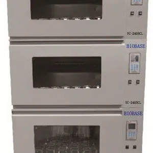 叠加式恒温摇床YC-2403CL