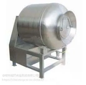 供应真空滚揉机诸城市超然食品机械有限公司