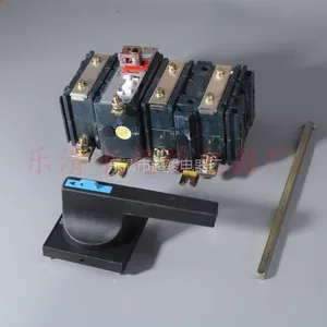 HH15-630/3 630A隔离开关熔断器组