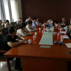 山东普茵沃润环保科技有限公司