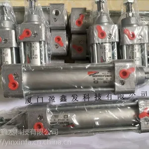 原装进口CAMOZZI康茂胜气缸 60M2L032A0080