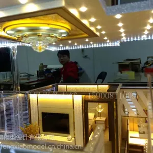 丰啸模型(上海)公司