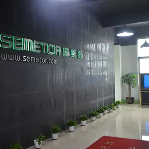 深圳市森美拓电子有限公司