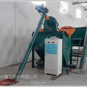 河南小型饲料加工成套机组厂家