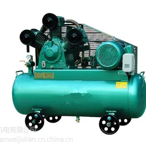 工程上用的康明斯空压机长时间不用时要注意哪些地方?