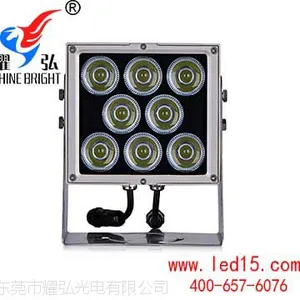 湖南停车场led补光灯生产厂家找 耀弘